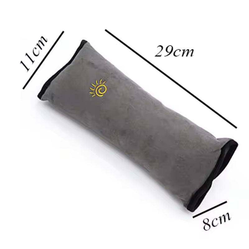 Child Seat Belt Shoulder Pillow